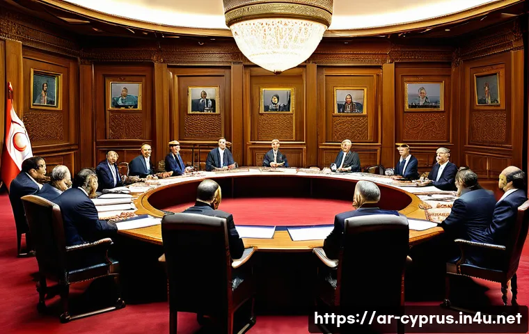 키프로스와 주변국 간의 갈등 관련 이미지 2